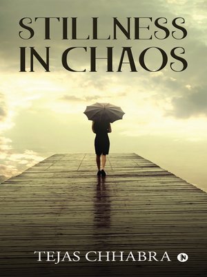 cover image of Still in Chaos